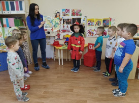 Всероссийский урок культуры безопасности Всероссийский урок культуры безопасности.