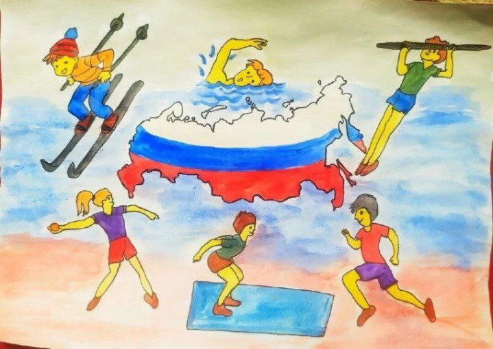 Все сдавайте ГТО! Все сдавайте ГТО!.