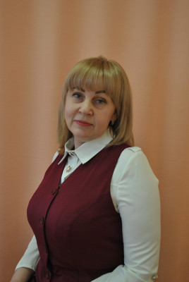 Воспитатель Рыжкова Ольга Николаевна Воспитатель Рыжкова Ольга Николаевна