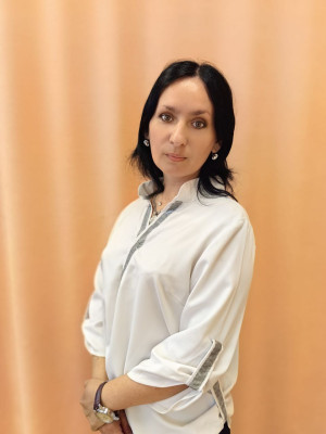 Воспитатель Гузеева Анна Александровна Воспитатель Гузеева Анна Александровна